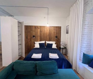 Kawalerka lub lokal na butikowy biznes. 33.34 m² - Фото 6