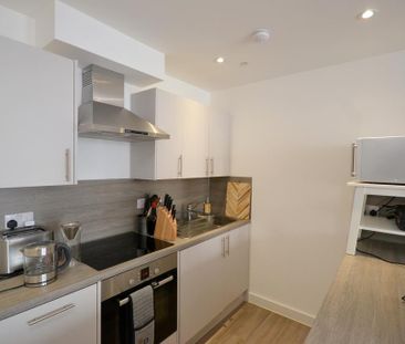 1 bedroom flat to rent - Photo 5