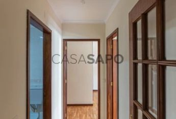 Apartamento T2 para alugar no Porto