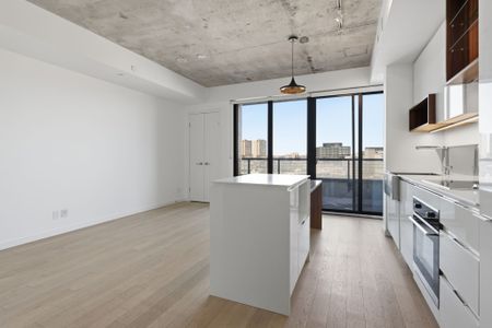 For Lease - 383 Sorauren Avenue Unit# 707, Toronto, Ontario - Photo 5