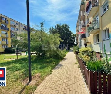 Mieszkanie na wynajem Gorzów Wielkopolski - Dwu-pokojowe mieszkanie... - Zdjęcie 5