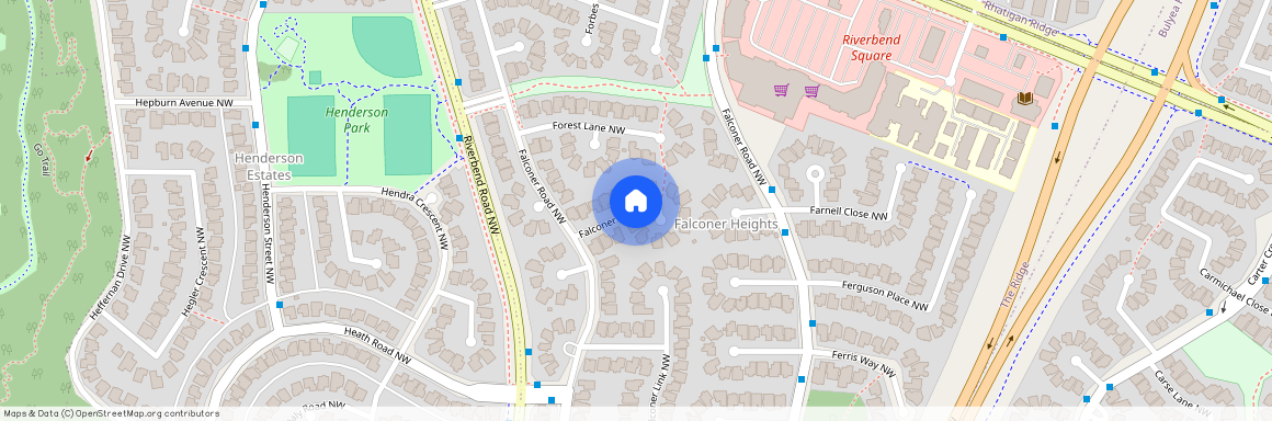 11130 Falconer Road NW, Falconer Heights, Edmonton