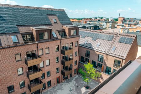 Norregatan 5B, Eslöv Centrum - Foto 2