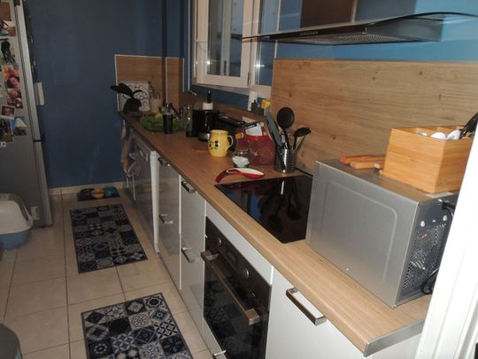 Appartement à louer - REIMS - Photo 1