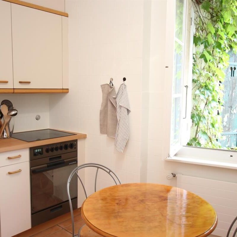 Appartement de 4 pièces - Foto 1