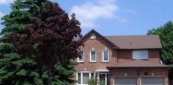 Large detached house with 4 bedroom/3br in Mississauga - Photo 2