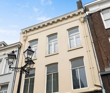 Appartement te huur: Pensmarkt 14 5211 JT Den Bosch - Photo 4