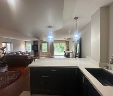 For Lease - 2416 Hilda Drive Unit# Bsmt, Oakville, Ontario - Photo 2