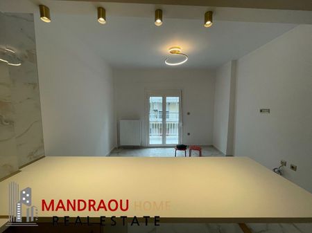 Διαμέρισμα για ενοικίαση Ρήγα Φεραίου (Νεάπολη) - Photo 2
