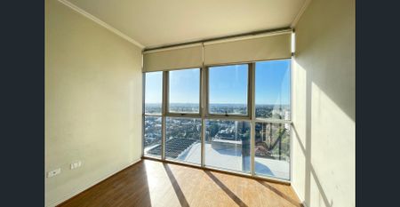 Furnished one Bedroom apartment in the heart of Burwood include BILLS - Photo 3