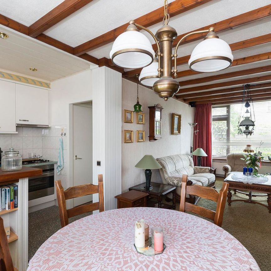 A.J. van Reststraat 18, Poeldijk Noord, 2685VJ - Foto 1