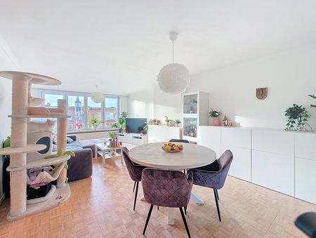 TOF APPARTEMENT IN RUSTIGE STRAAT NABIJ PARK 'ROMEINSE PUT' - Photo 3