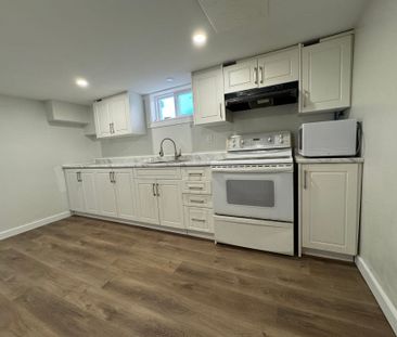 For Lease - 950 QUEENS Boulevard Unit# LOWER, Kitchener, Ontario - Photo 4