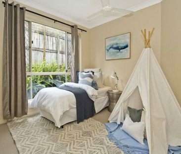 Spacious Family Home in Gated Community Mount Warren Park - Photo 6