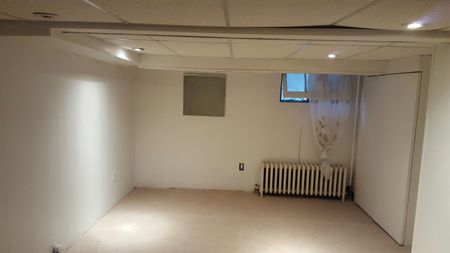 For Lease - 27 Hillsboro Avenue Unit# Unit Lower 1, Toronto, Ontario - Photo 5
