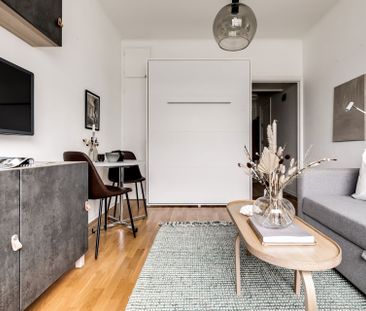 Kungsbro strand, Stockholm - Photo 1