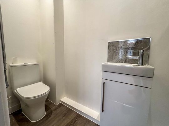 3 bedroom maisonette to rent - Photo 1