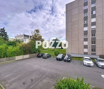 Appartement Caen 1 pièce(s) 35.30 m2 - Photo 4