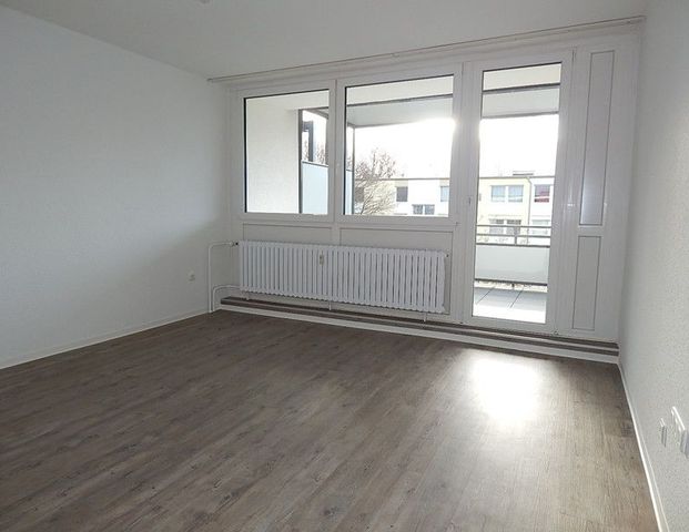 Erstbezug nach Renovierung - 3,5 Zimmerwohnung in Deininghausen - Foto 1