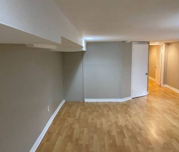 1 Bedroom in Prime High Park Area - Photo 1