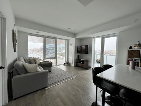 For Lease - 215 Lakeshore Road Unit# 331, Mississauga, Ontario - Photo 4