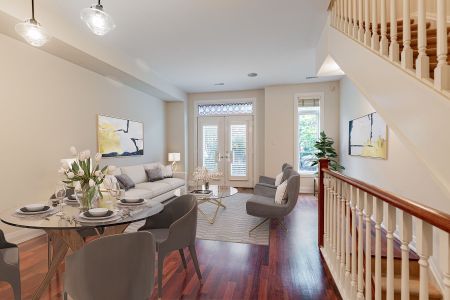 For Lease - 37 Shaftesbury Avenue, Toronto, Ontario - Photo 4