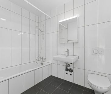 2.5 Zimmer, 62 m², 2. Stock - Photo 6