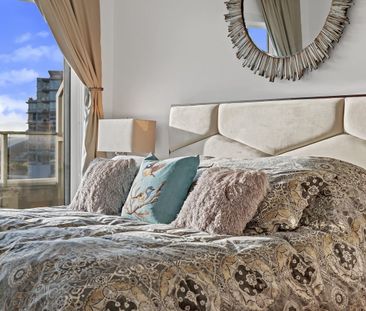 5766 Gilbert Road condo — Richmond, BC (3-Bedroom) - 3 Bedroom - Photo 4
