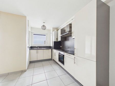 Appartement 3 pièces à Alsting - Photo 3