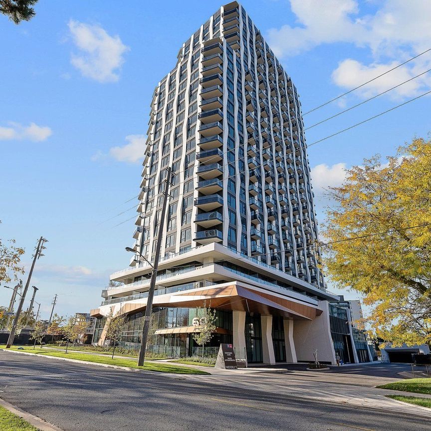 For Lease - 60 Central Park Roadway N/A Unit# 914, Toronto, Ontario - Photo 2