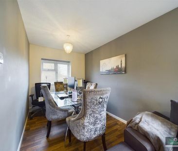 2 bedroom maisonette to rent - Photo 3