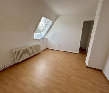 Großzügige 4-Zimmer-Wohnung in Fedderwardergroden! - Photo 4