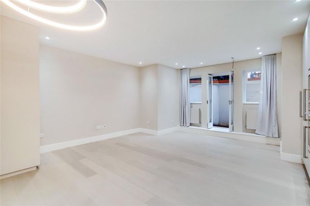1 bedroom apartment to rent - Photo 1