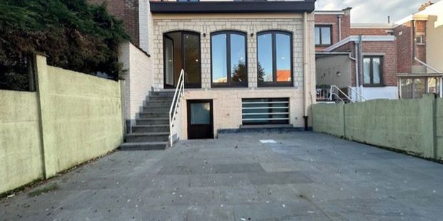 Appartement te huur in Deurne voor € 1.250 met 1 slaapkamer - Foto 1