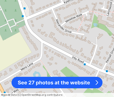 Irby Road, Heswall, Wirral - Photo 1