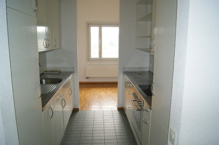 3.5 pièces au 3ème étage à Givisiez - Photo 3