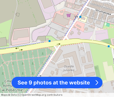 Kawalerka w Piasecznie - Photo 1