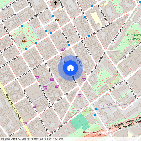 38 Rue du Président Wilson, 92300 Levallois-Perret