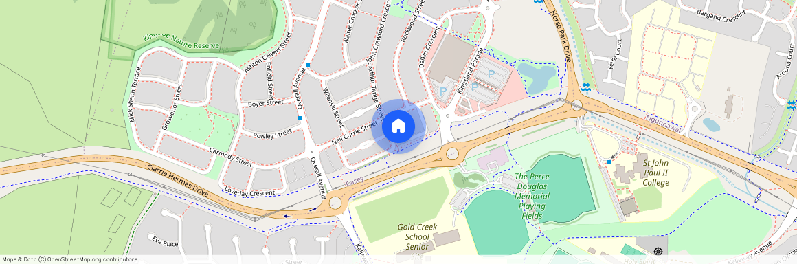 40 Lansdown Crescent, 2913, Casey Act