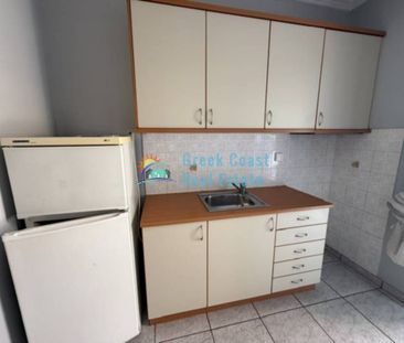 Studio/Γκαρσονιέρα για ενοικίαση Ανθούπολη (Πάτρα) - Photo 3