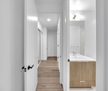 For Lease - 8 Interchange Way Unit# 602, Vaughan, Ontario - Photo 1