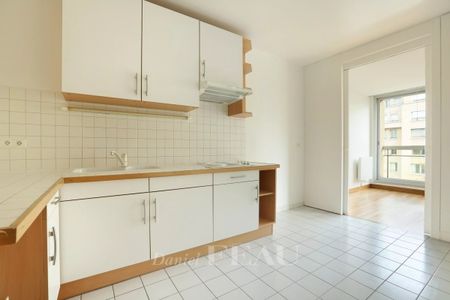 Appartement à louer à Paris 15Ème - Photo 4