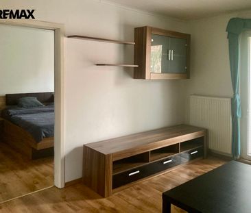 Pronájem bytu 2+1 v osobním vlastnictví 49 m², Chomutov - Photo 5