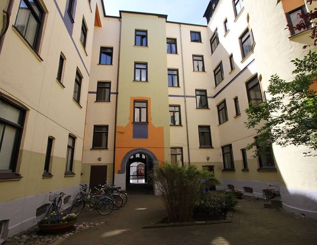 Sturegatan 16 A - Foto 1