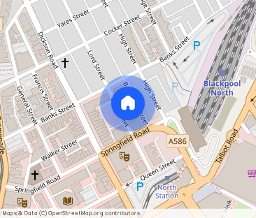 Studio to rent - Photo 1