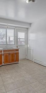 grand 4 1/2 à louer Montréal-Nord - Photo 3