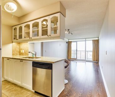 For Lease - 2325 Central Park Drive Unit# 901, Oakville, Ontario - Photo 2