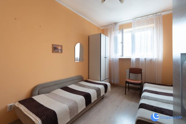 2 niezależne pok.*51m2*Ostatnia*Grzegórzki - Zdjęcie 1