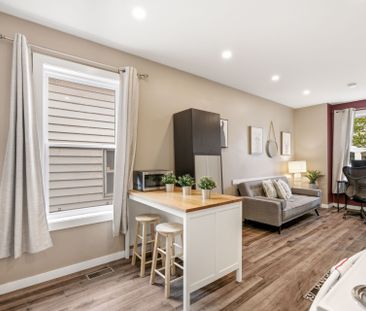 For Lease - 58 James Street Unit# 1, Ottawa Centre, Ontario - Photo 4