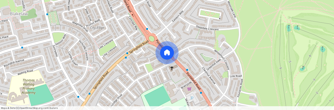 Derwent House, Alnmouth Court, Newcastle Upon Tyne, Tyne and Wear, NE5 3LW